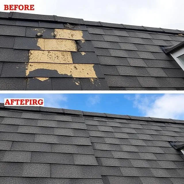 Roof Repair Near Me in Rockwood, TX near me